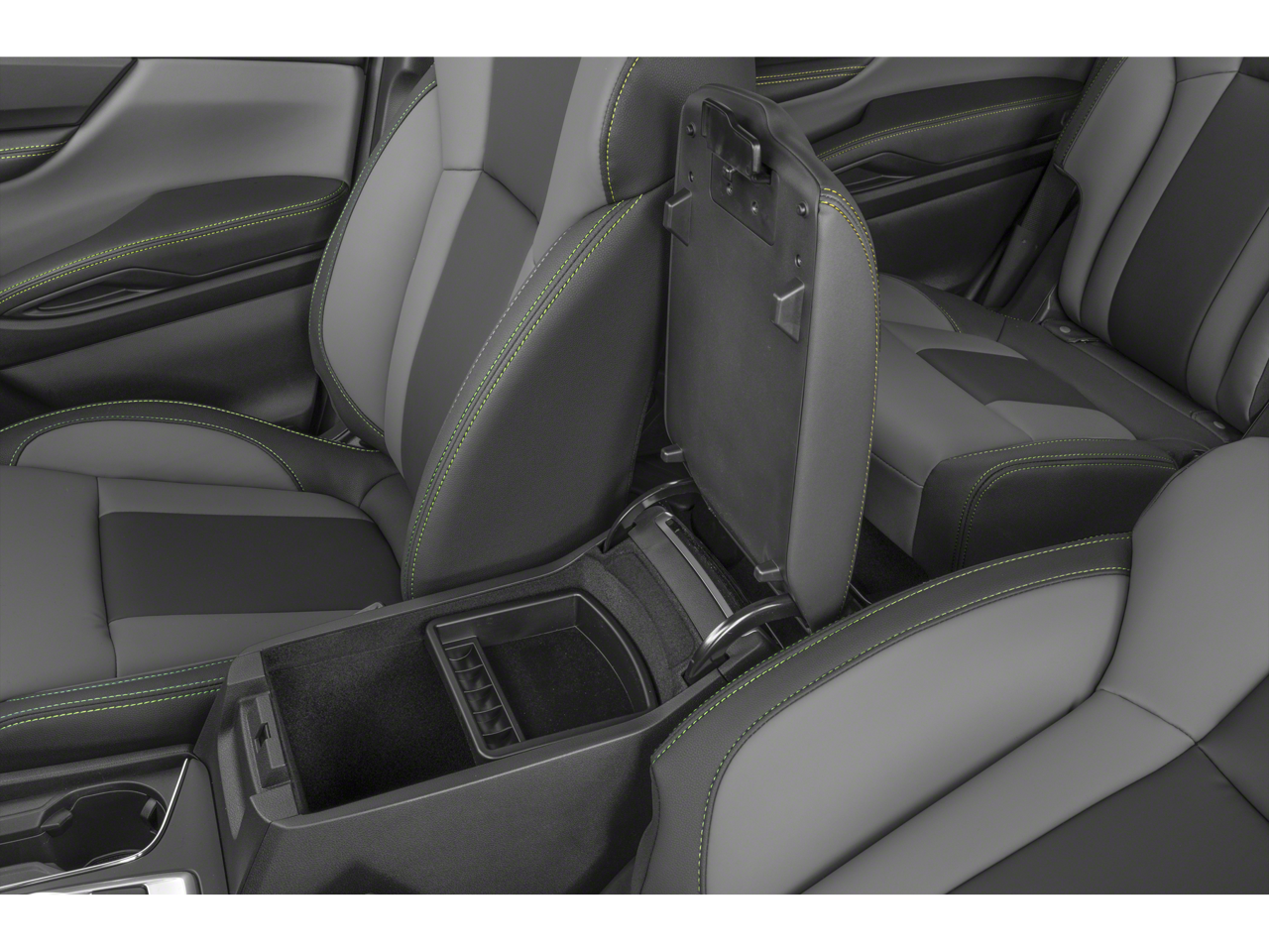2023 Subaru Ascent Onyx Edition Limited