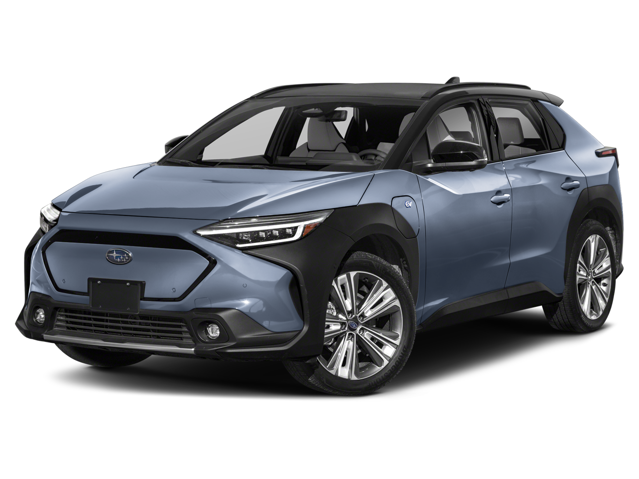 2023 Subaru Solterra Limited