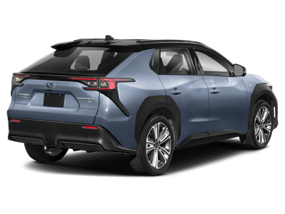2023 Subaru Solterra Limited