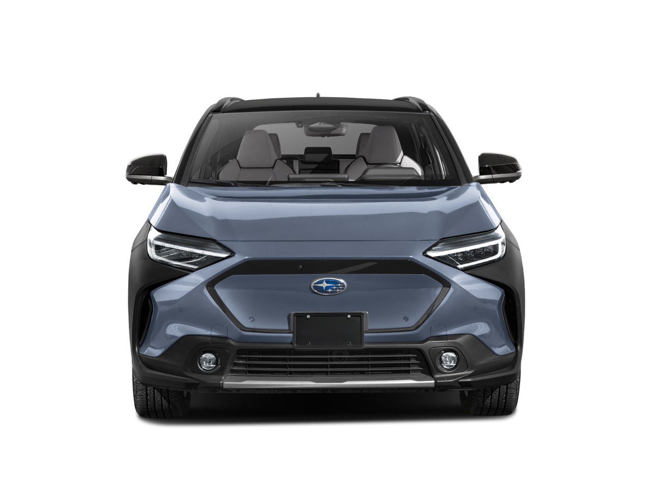 2023 Subaru Solterra Limited