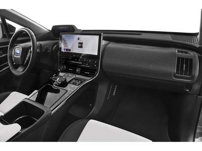 2023 Subaru Solterra Limited