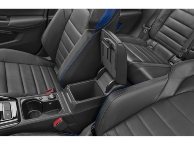 2024 Volkswagen Golf R 2.0T (M6)