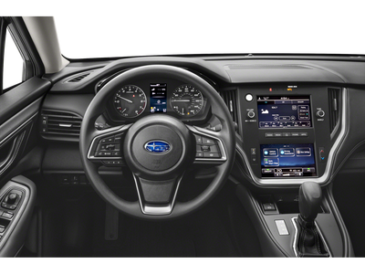 2025 Subaru Legacy Base