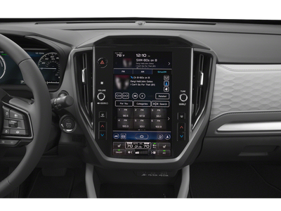 2025 Subaru Forester Hybrid Premium Hybrid