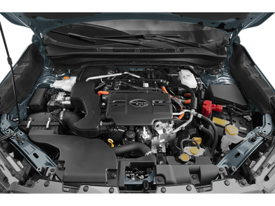 2025 Subaru Forester Hybrid Premium Hybrid