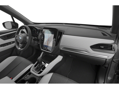 2025 Subaru Forester Hybrid Premium Hybrid