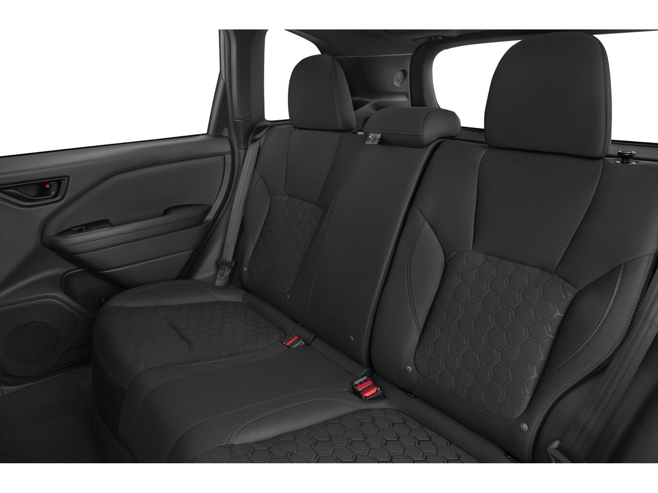 2026 Subaru Forester Base Plus