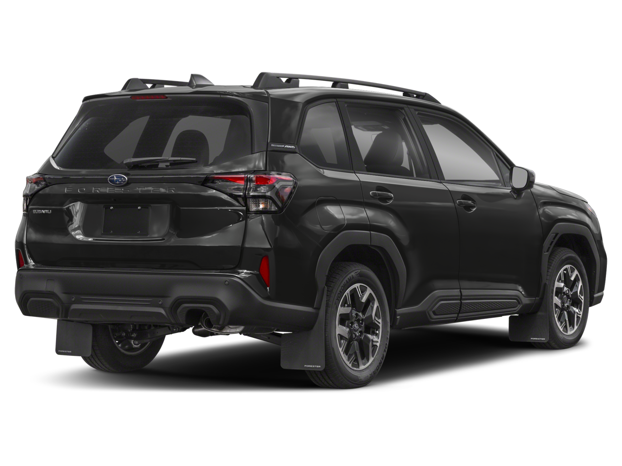 2026 Subaru Forester Premium Base