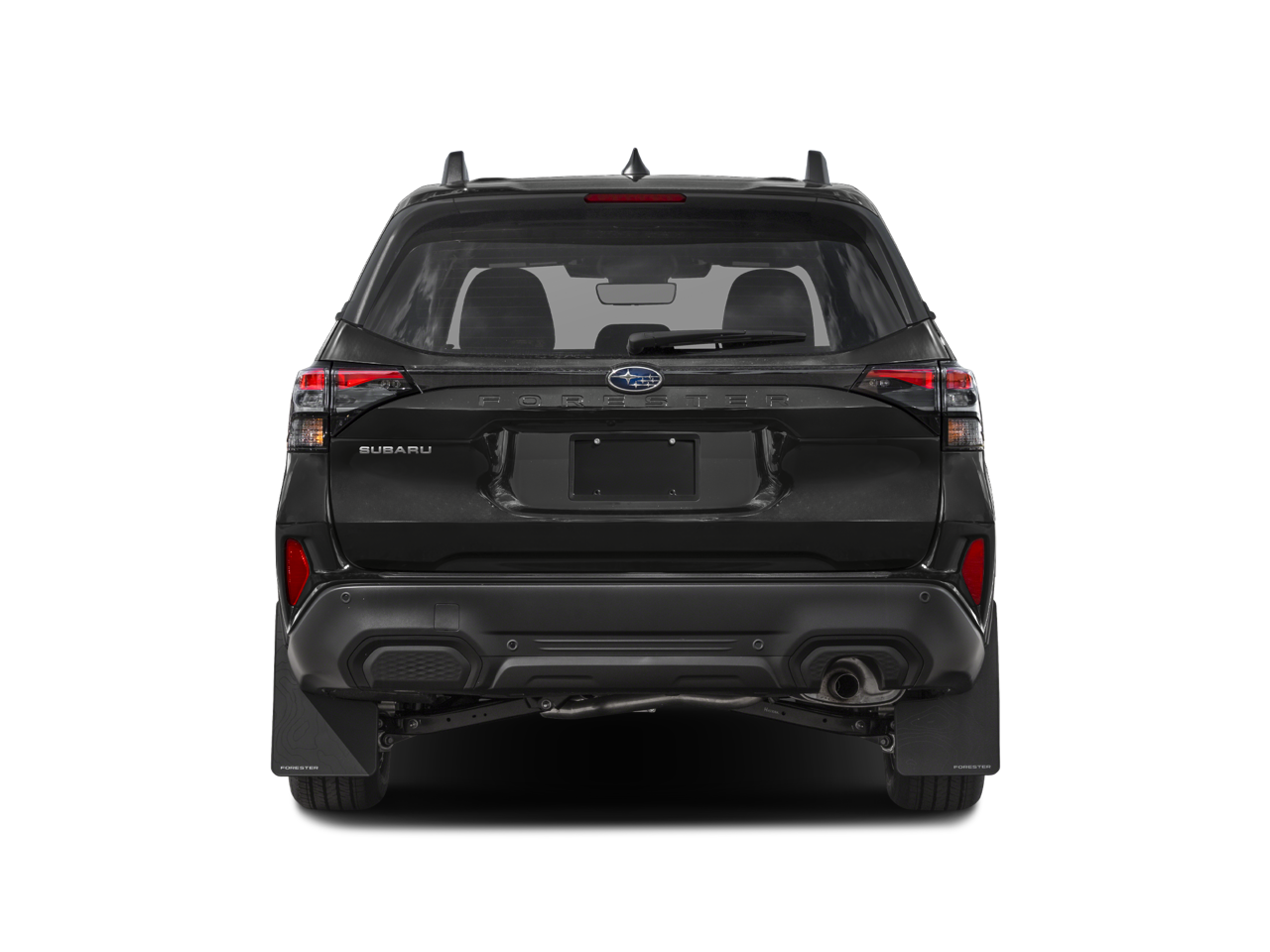 2026 Subaru Forester Premium Base