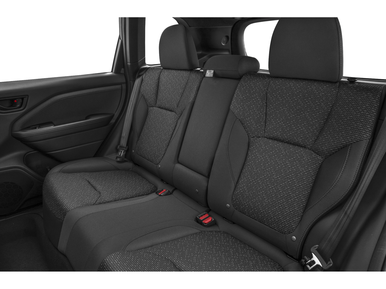2026 Subaru Forester Premium Base