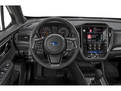 2026 Subaru Forester Limited Base