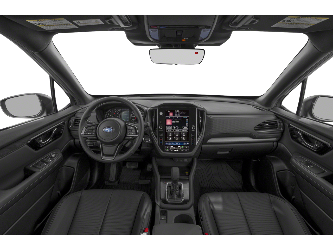 2026 Subaru Forester Limited Base