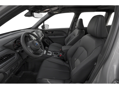 2026 Subaru Forester Limited Base