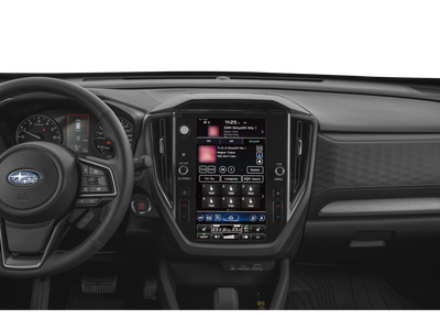 2026 Subaru Forester Limited Base