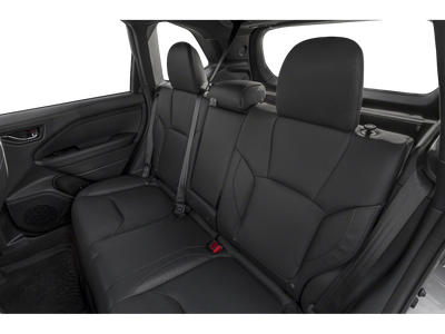 2026 Subaru Forester Limited Base