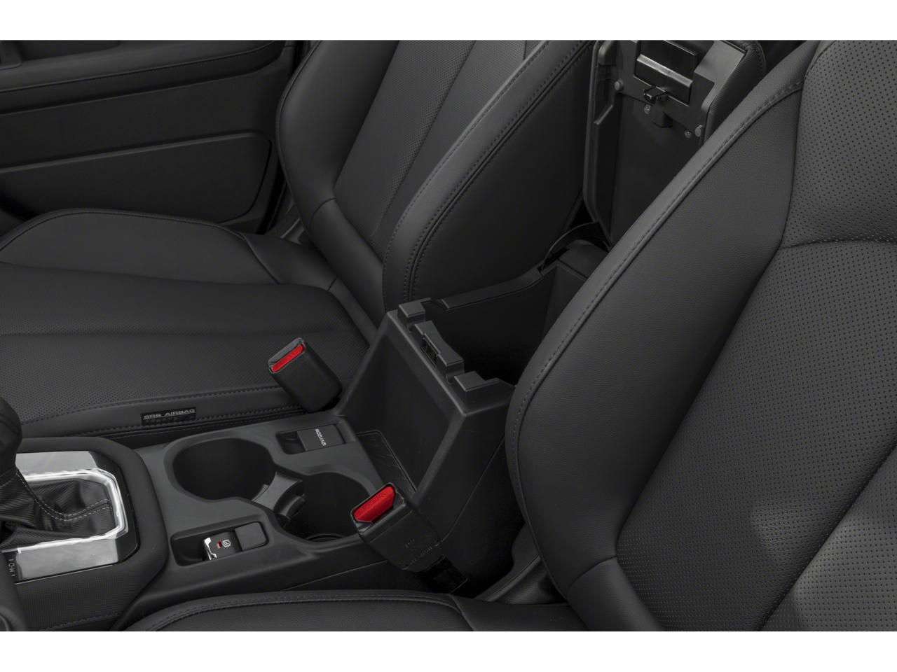 2026 Subaru Forester Limited Base