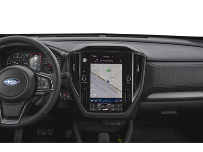 2026 Subaru Forester Limited Base