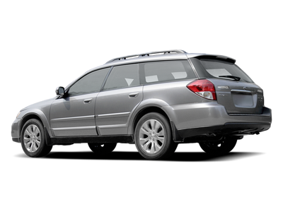 2008 Subaru Outback 2.5 Base