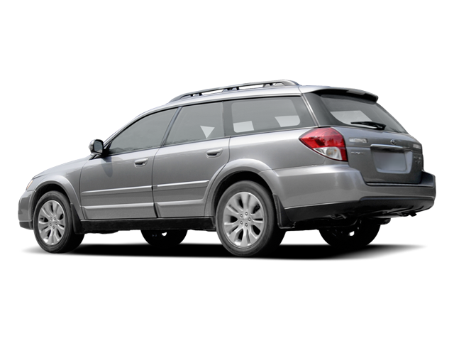 2008 Subaru Outback 2.5 Base