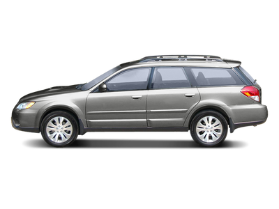 2008 Subaru Outback 2.5 Base