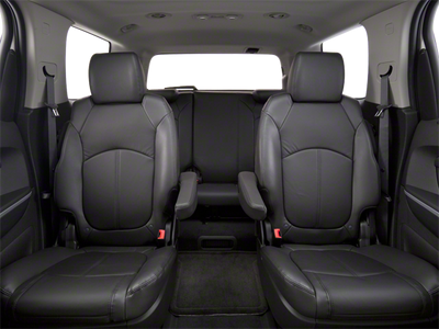 2012 GMC Acadia SLE
