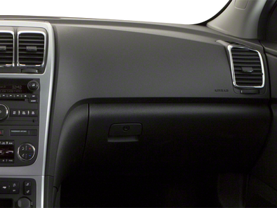 2012 GMC Acadia SLE