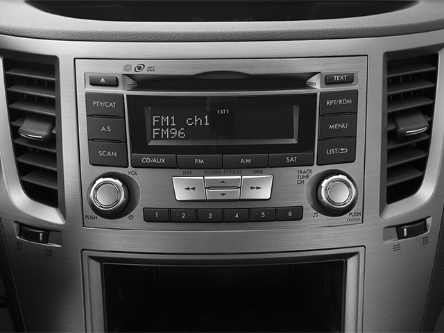 2014 Subaru Outback 3.6R Limited