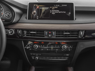 2016 BMW X5 xDrive40e