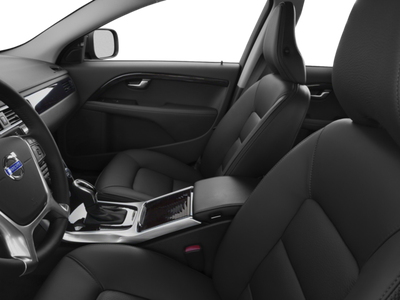 2016 Volvo XC70 T5 Premier