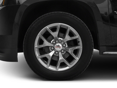 2017 GMC Yukon XL SLT