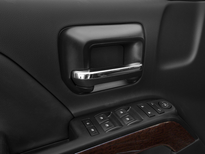 2017 GMC Sierra SLE