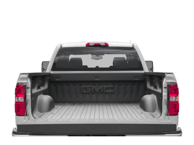 2018 GMC Sierra 3500 HD Denali