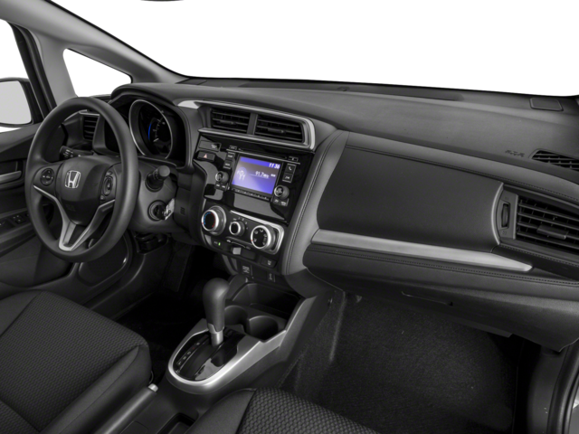 2018 Honda Fit LX