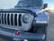 2018 Jeep Wrangler Unlimited Rubicon 4x4