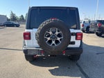 2018 Jeep Wrangler Unlimited Rubicon 4x4