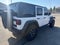 2018 Jeep Wrangler Unlimited Rubicon 4x4