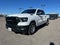2023 RAM 1500 Tradesman Crew Cab 4x4 5'7" Box