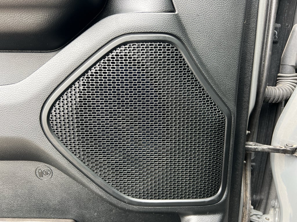 2020 RAM 1500 Big Horn Built to Serve Edition