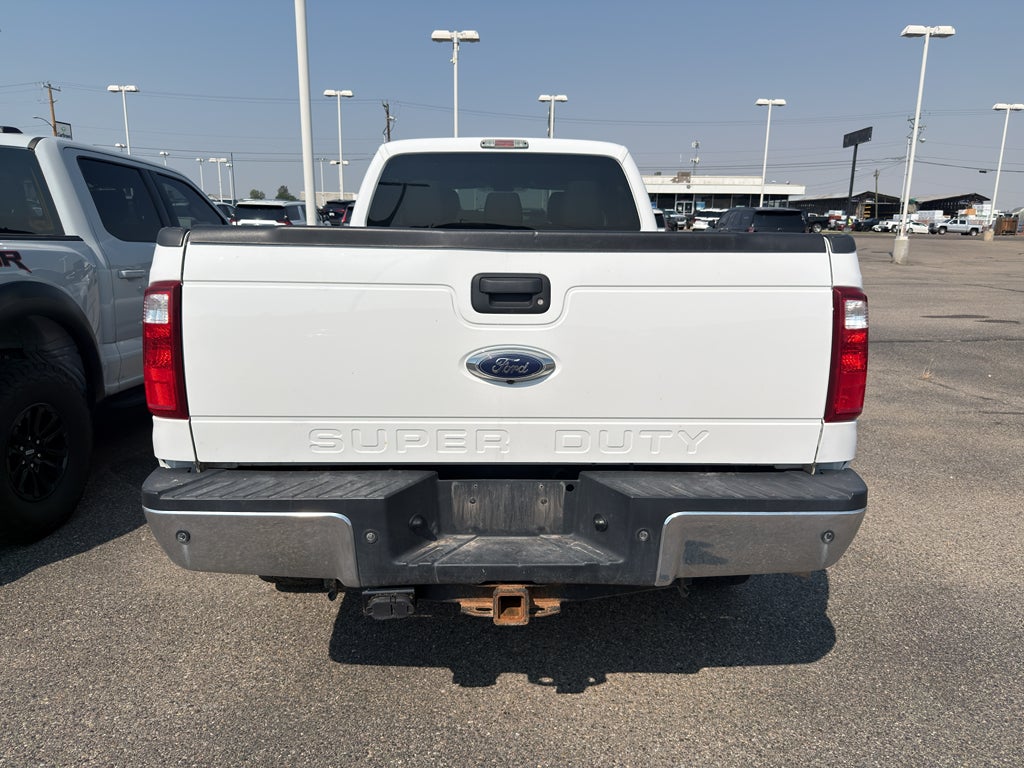 2016 Ford F-350 XLT