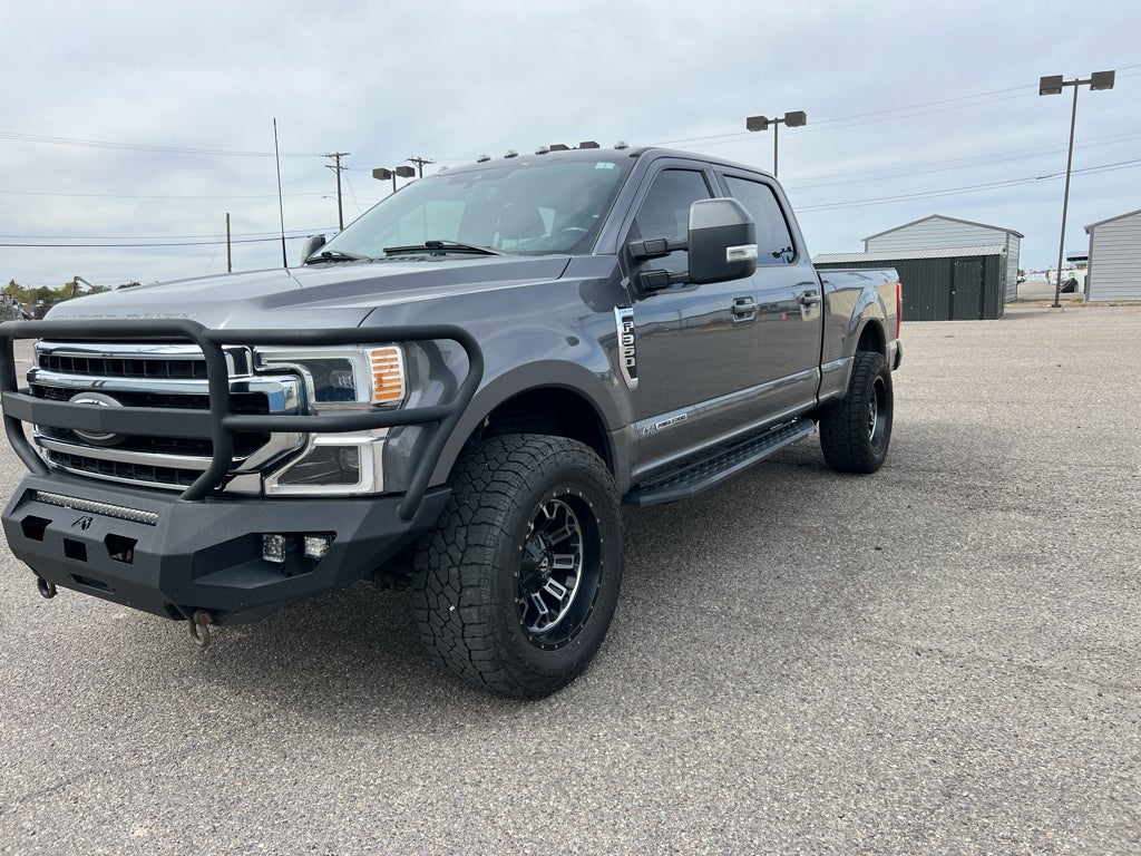 2022 Ford F-350 LARIAT