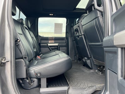 2022 Ford F-350 LARIAT
