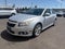 2012 Chevrolet Cruze LTZ