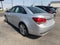 2012 Chevrolet Cruze LTZ