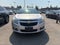 2012 Chevrolet Cruze LTZ