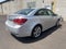 2012 Chevrolet Cruze LTZ