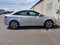 2012 Chevrolet Cruze LTZ