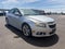 2012 Chevrolet Cruze LTZ