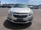 2012 Chevrolet Cruze LTZ