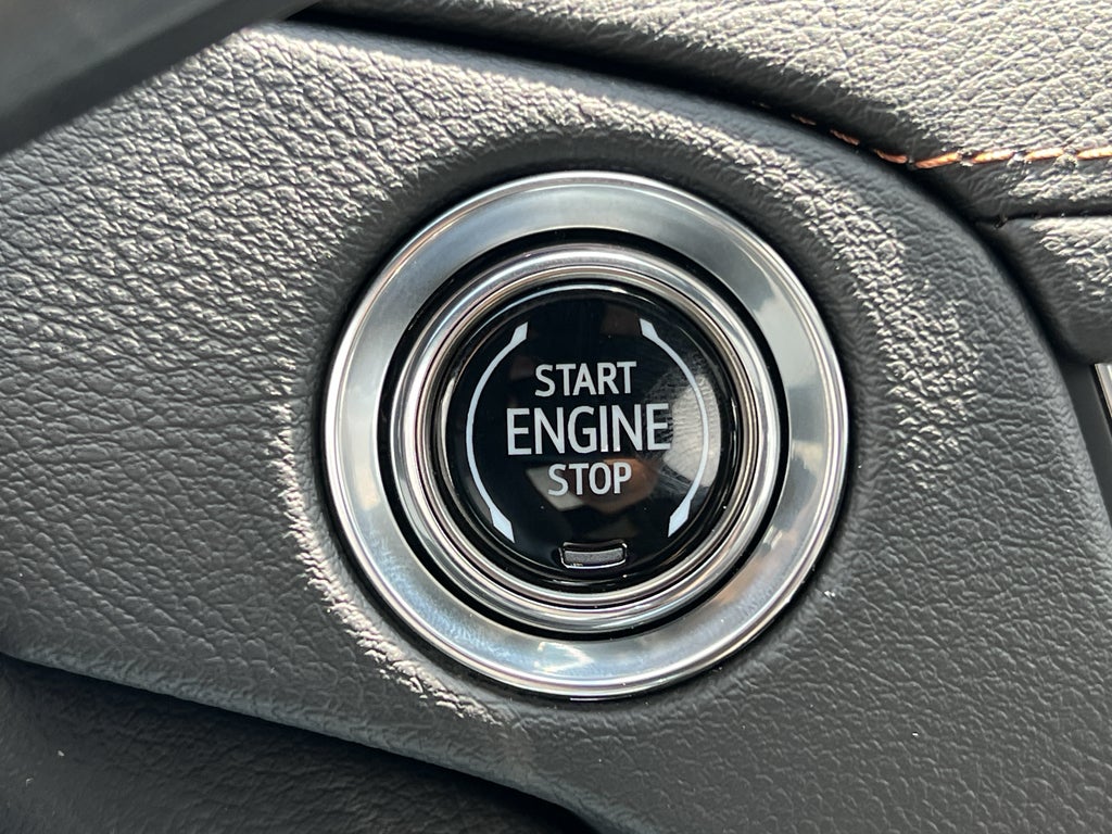 2026 Cadillac CT5 Sport - Photo 25