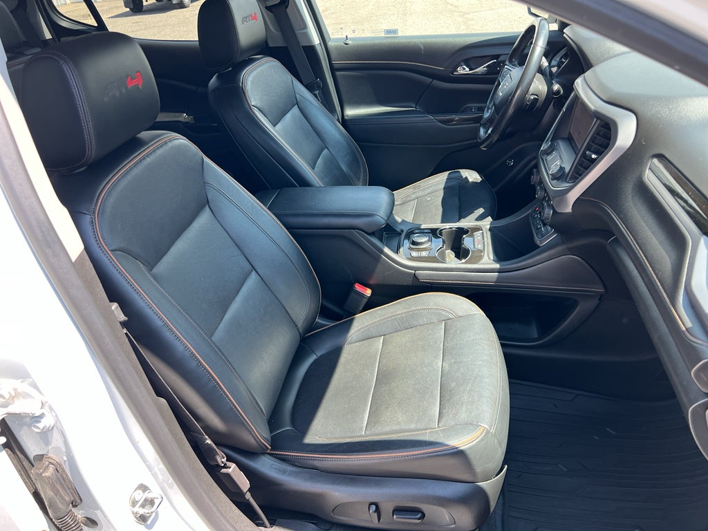 2026 Cadillac CT5 Sport - Photo 29